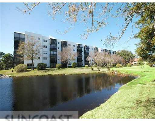 8174 Terrace Garden Dr. #511, St Petersburg, FL 33709