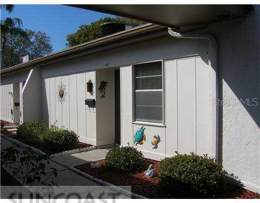 1410 Arrowhead Cir. #17-C, Clearwater, FL 33759