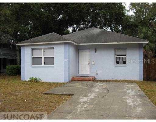 4645 Yarmouth Ave., St Petersburg, FL 33711