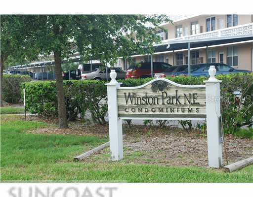 4715 Bay St. #332, St Petersburg, FL 33703