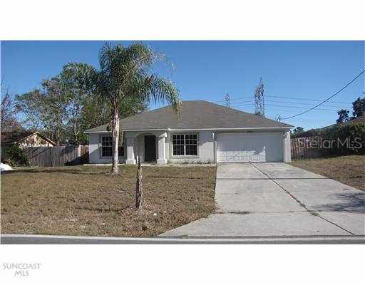 [Address Hidden by Seller], Spring Hill, FL 34606