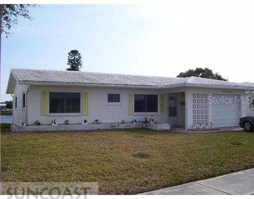 3576 100th Ave. #4, Pinellas Park, FL 33782