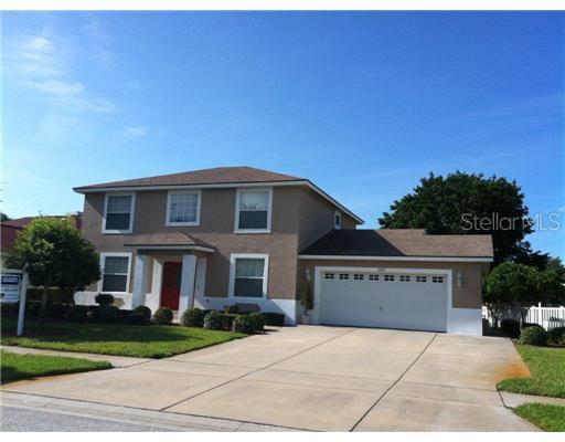 1102 Blackrush Dr., Tarpon Springs, FL 34689