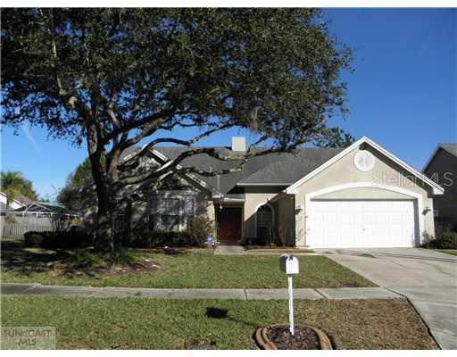 6607 Timber Brook Ct., Tampa, FL 33625