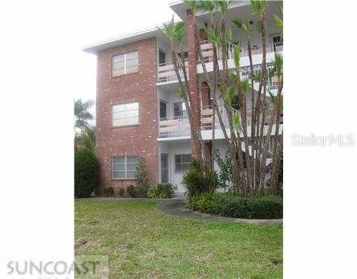 955 51st St. #101, St Petersburg, FL 33710