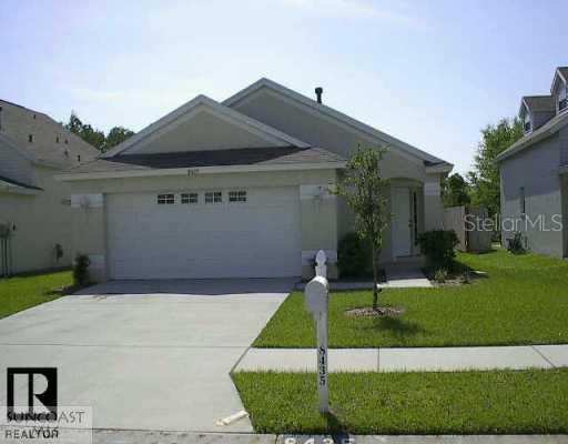 8435 Hawbuck St., Trinity, FL 34655