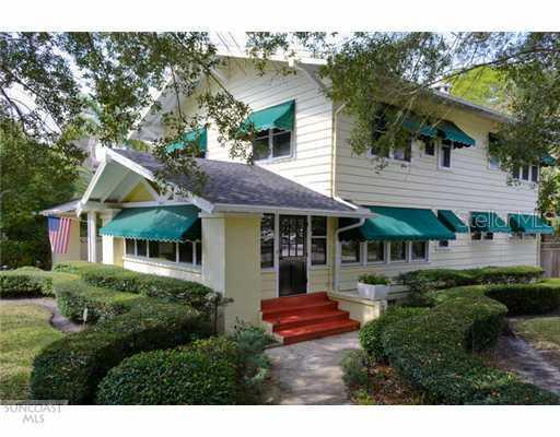 655 16th Ave., St Petersburg, FL 33704