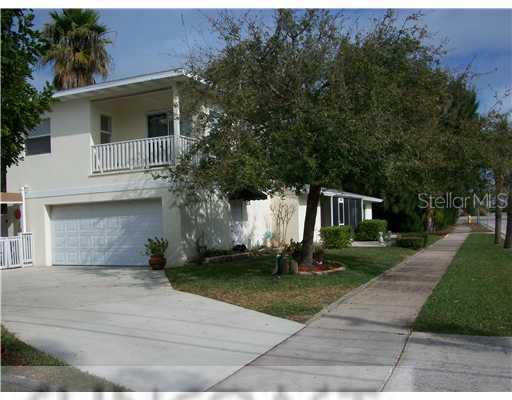 3300 E Maritana Dr., St Pete Beach, FL 33706
