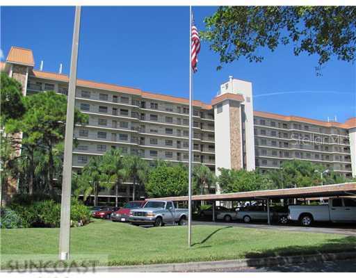 5400 Park Blvd. #602, Pinellas Park, FL 33781