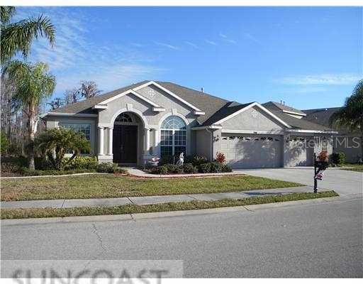 7740 Lachlan Dr., Trinity, FL 34655