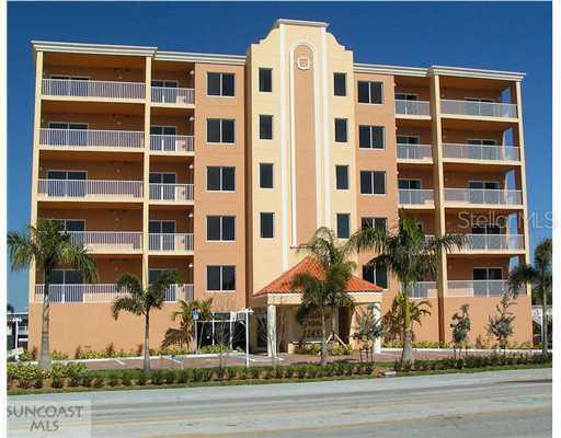 11455 Gulf Blvd. #400, Treasure Island, FL 33706