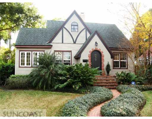 136 21st Ave., St Petersburg, FL 33704