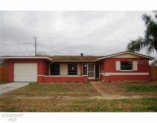 5891 33rd Ave., St Petersburg, FL 33710