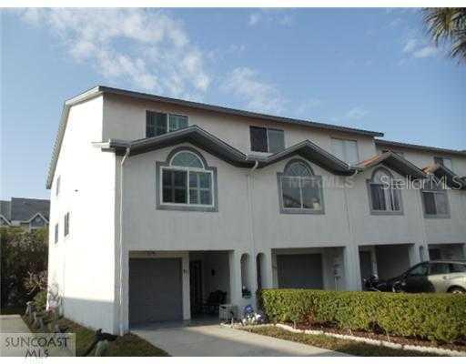 373 Madeira Cir., Tierra Verde, FL 33715