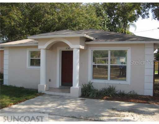 1136 46th St., St Petersburg, FL 33711