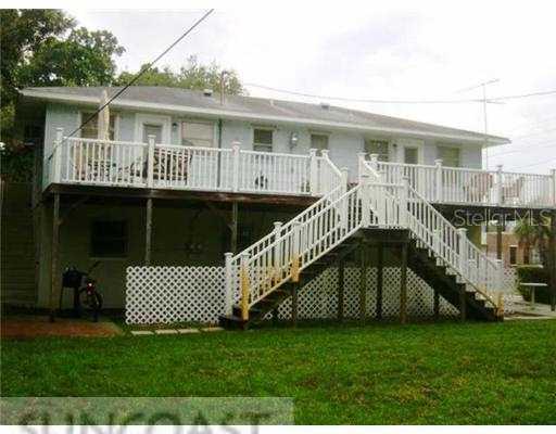 5713 23rd Ave., Gulfport, FL 33707