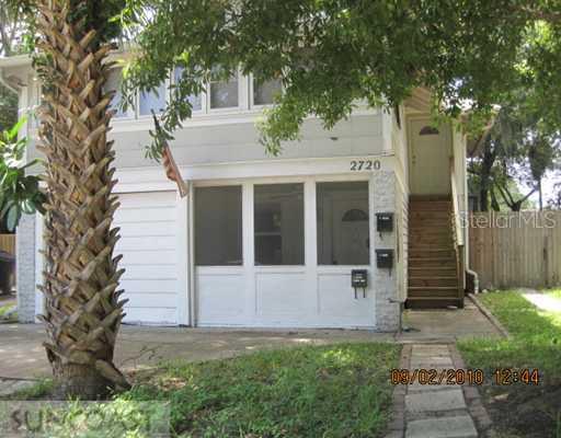 2720 5th St., St Petersburg, FL 33704