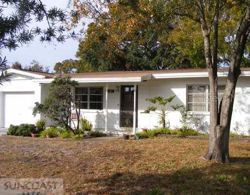 [Address Hidden by Seller], Gulfport, FL 33707