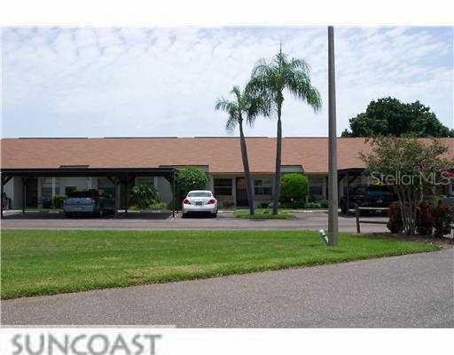 10730 43 #503, Clearwater, FL 33762