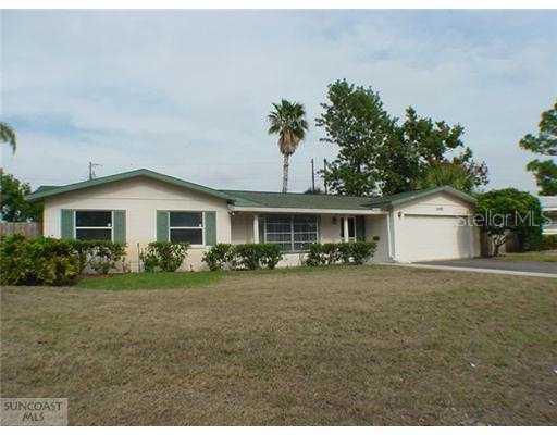 3195 61st Way, St Petersburg, FL 33710