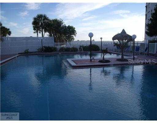 3128 59th St. #110, Gulfport, FL 33707