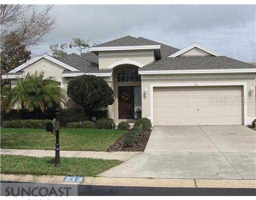 513 Harbor Grove Cir., Safety Harbor, FL 34695