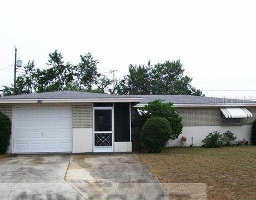 4848 Genesis Ave., Holiday, FL 34690