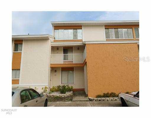 9975 7th Way #204, St Petersburg, FL 33702
