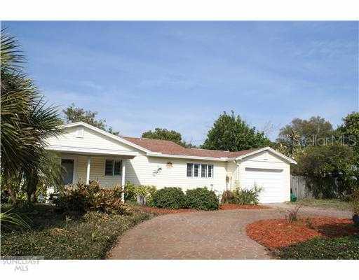 2632 58th St., Gulfport, FL 33707