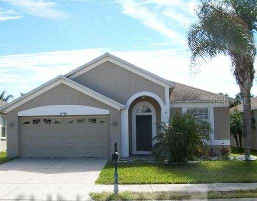 10728 Northridge Ct., Trinity, FL 34655