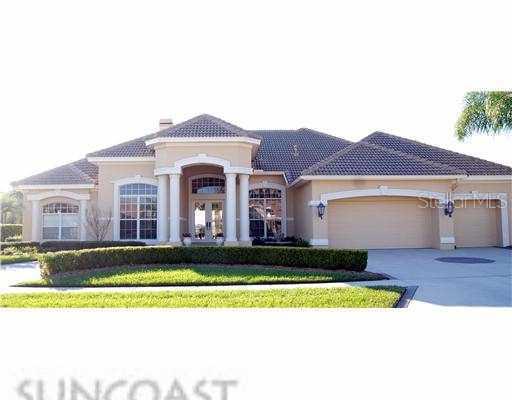 19114 Saint Emilion Ct., Lutz, FL 33558