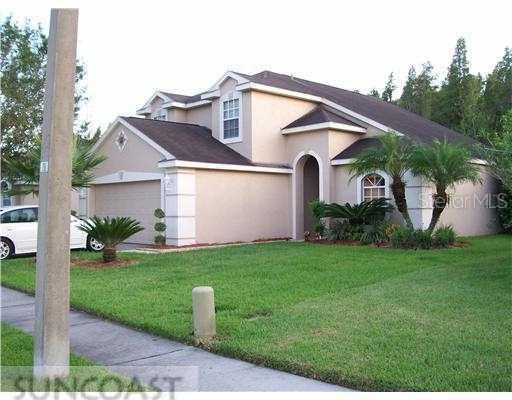 1151 Timber Trace Dr., Wesley Chapel, FL 33543