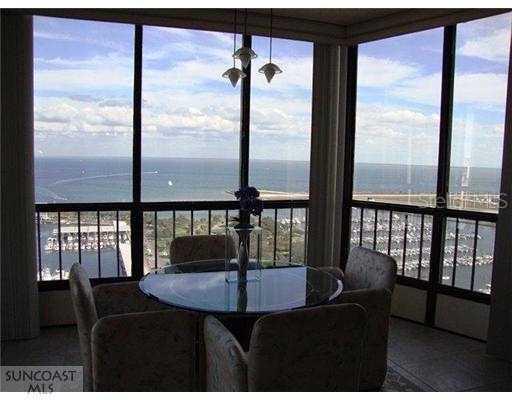 1 Beach Dr. #2402, St Petersburg, FL 33701