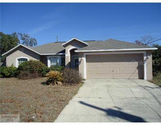 11104 Captain Dr., Spring Hill, FL 34608