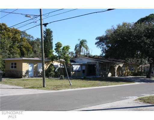 4731 14th Ave., St Petersburg, FL 33711