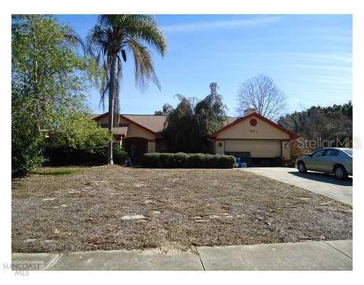 398 Florian Way, Spring Hill, FL 34609