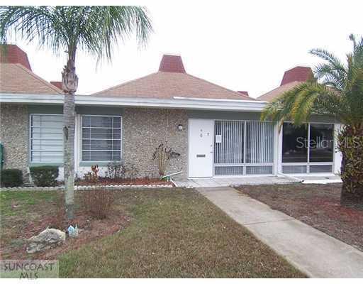 4341 Tahitian Gardens Cir. #B, Holiday, FL 34691