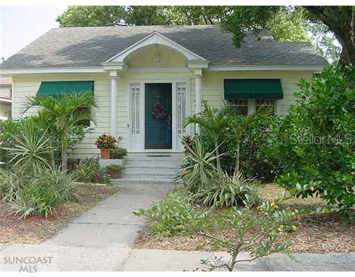 727 24th Ave., St Petersburg, FL 33704