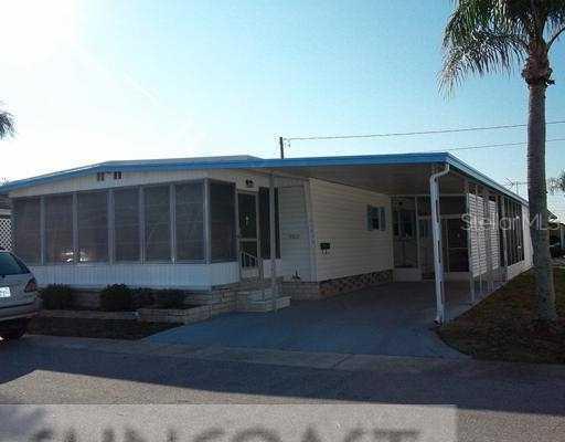 34640 Camphor Dr., Pinellas Park, FL 33781