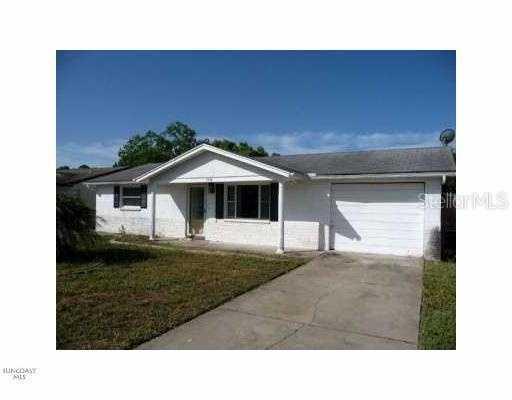 7724 Dale Dr., Port Richey, FL 34668