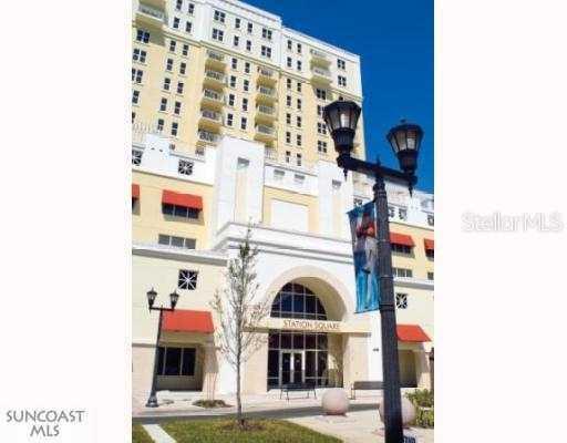 628 Cleveland St. #609, Clearwater, FL 33755