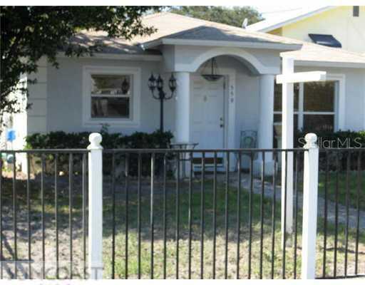 559 Zanesville St., St Petersburg, FL 33707