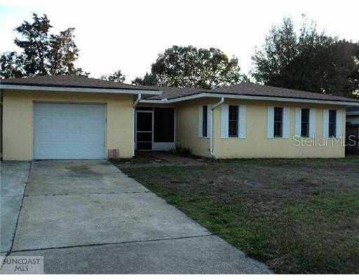 1525 Sandy Ln., Clearwater, FL 33755