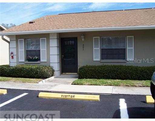 2250 Druid Rd. #201, Clearwater, FL 33764