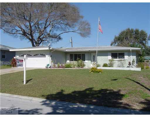 1472 Dartmouth Dr., Clearwater, FL 33756