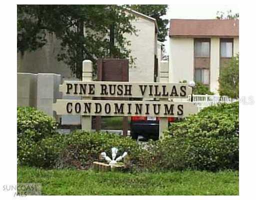9940 7 Th Way #202, St Petersburg, FL 33702