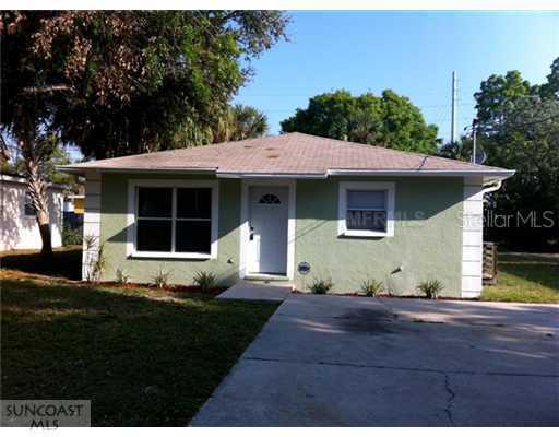 1103 Arch St., Tampa, FL 33607
