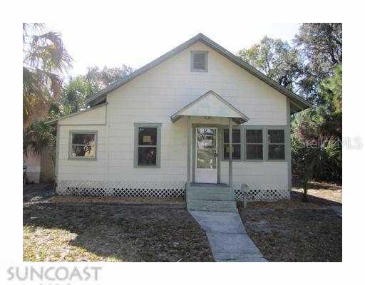 3742 Abington Ave., St Petersburg, FL 33711