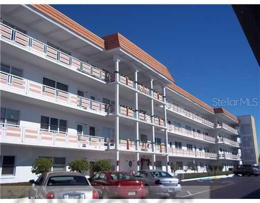 3128 59th St. #211, Gulfport, FL 33707