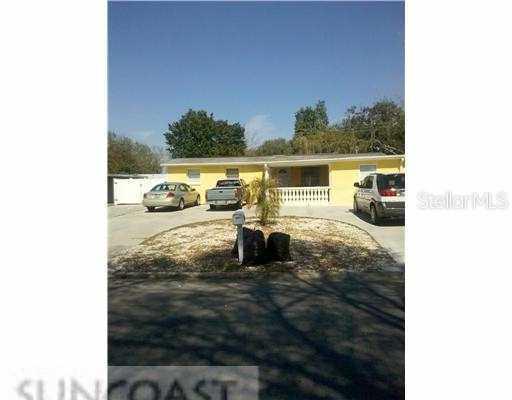 [Address Hidden by Seller], Tampa, FL 33617
